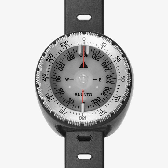 Компас SK-8 strap mount NH
